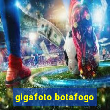 gigafoto botafogo